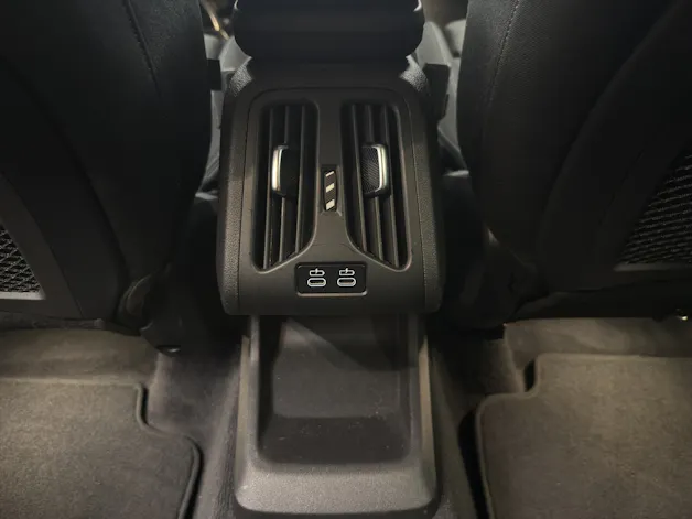 BMW 218d Active Tourer