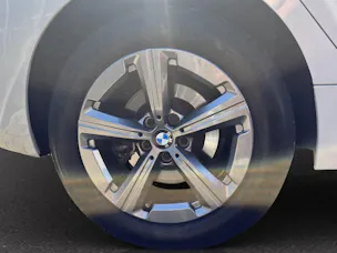 BMW 218d Active Tourer