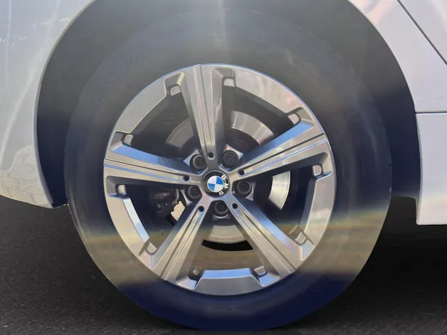 BMW 218d Active Tourer