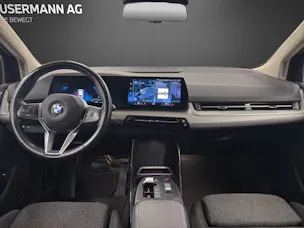 BMW 218d Active Tourer