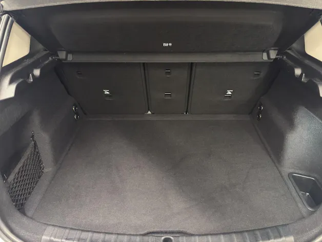 BMW 218d Active Tourer