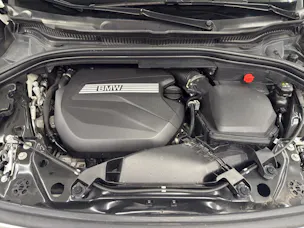 BMW 218d Active Tourer