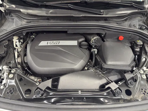 BMW 218d Active Tourer