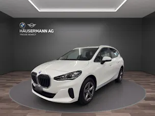 BMW 218d Active Tourer