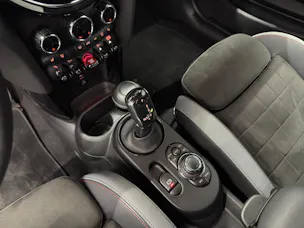 MINI Cabrio 2.0i John Cooper Works SAG