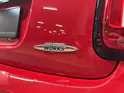 MINI Cabrio 2.0i John Cooper Works SAG