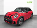 MINI Cabrio 2.0i John Cooper Works SAG