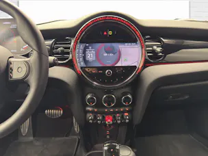 MINI Cabrio 2.0i John Cooper Works SAG