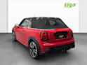 MINI Cabrio 2.0i John Cooper Works SAG