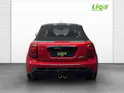 MINI Cabrio 2.0i John Cooper Works SAG