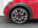 MINI Cabrio 2.0i John Cooper Works SAG