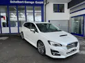 Subaru Levorg 1.6 DIT Luxury