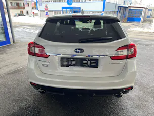 Subaru Levorg 1.6 DIT Luxury