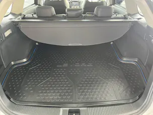 Subaru Levorg 1.6 DIT Luxury