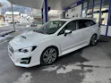Subaru Levorg 1.6 DIT Luxury