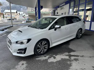 Subaru Levorg 1.6 DIT Luxury