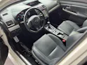 Subaru Levorg 1.6 DIT Luxury