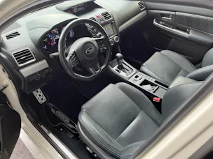 Subaru Levorg 1.6 DIT Luxury