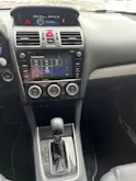 Subaru Levorg 1.6 DIT Luxury