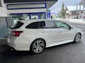 Subaru Levorg 1.6 DIT Luxury