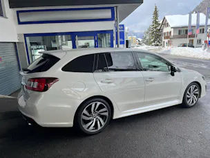 Subaru Levorg 1.6 DIT Luxury