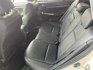 Subaru Levorg 1.6 DIT Luxury
