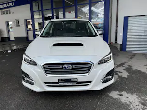 Subaru Levorg 1.6 DIT Luxury