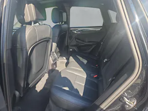 PORSCHE Macan 2.9 V6 S (CH)