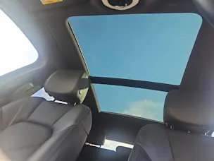 PORSCHE Macan 2.9 V6 S (CH)