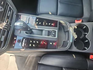 PORSCHE Macan 2.9 V6 S (CH)