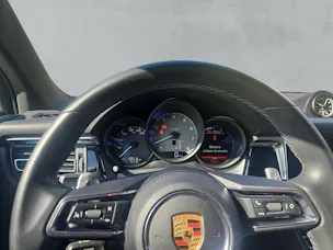 PORSCHE Macan 2.9 V6 S (CH)