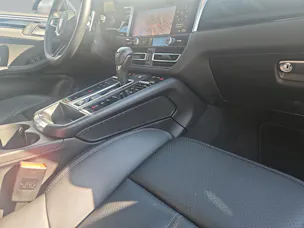 PORSCHE Macan 2.9 V6 S (CH)