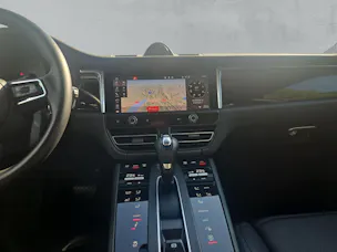 PORSCHE Macan 2.9 V6 S (CH)