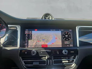PORSCHE Macan 2.9 V6 S (CH)