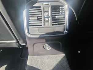 PORSCHE Macan 2.9 V6 S (CH)
