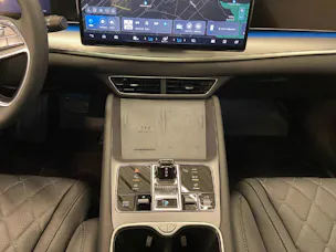 BYD Sealion 7 Excellence AWD
