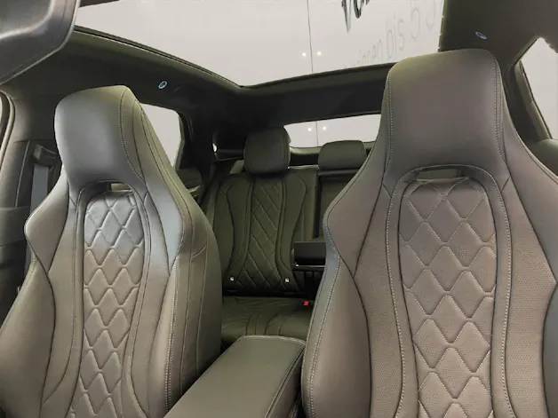 BYD Sealion 7 Excellence AWD