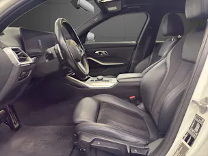 BMW 318d Touring M SPORT