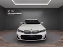 BMW 318d Touring M SPORT