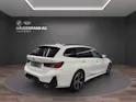 BMW 318d Touring M SPORT