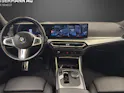 BMW 318d Touring M SPORT