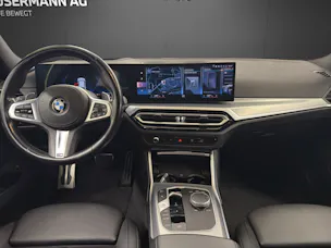 BMW 318d Touring M SPORT