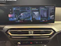 BMW 318d Touring M SPORT