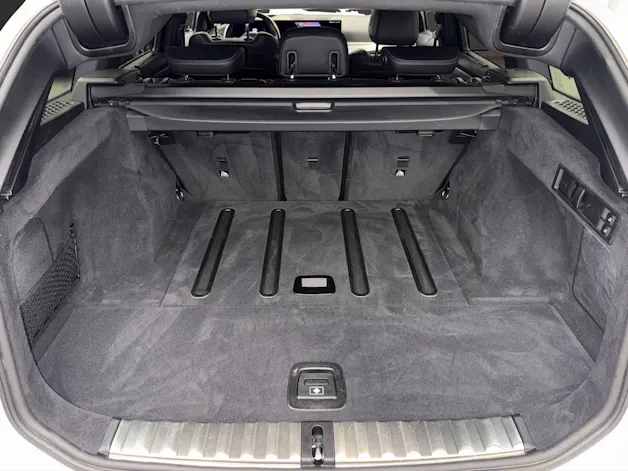 BMW 318d Touring M SPORT