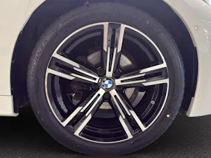 BMW 318d Touring M SPORT