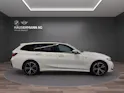 BMW 318d Touring M SPORT