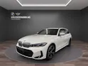 BMW 318d Touring M SPORT