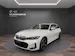 BMW 318d Touring M SPORT