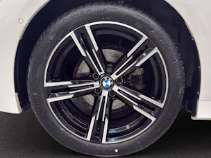 BMW 318d Touring M SPORT