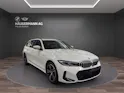 BMW 318d Touring M SPORT